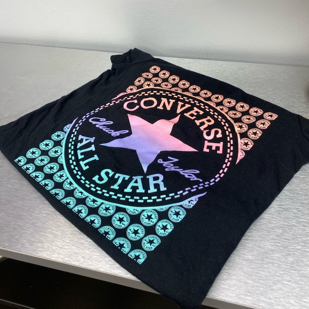 Converse Girl 7/8(S) Shirt